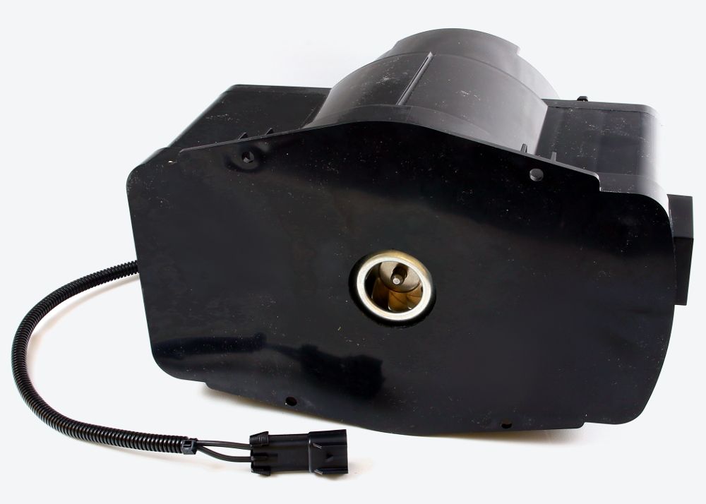Advance 9100000491 High Pwr Vac Mtr 24V 450W Kit, Price/Each