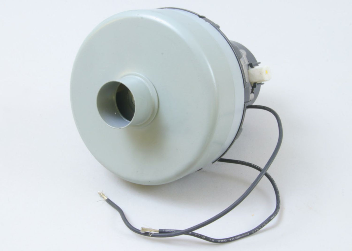 Betco E8829100 Vac Motor, VAC MOTOR, 24V DC, 2 STAGE
