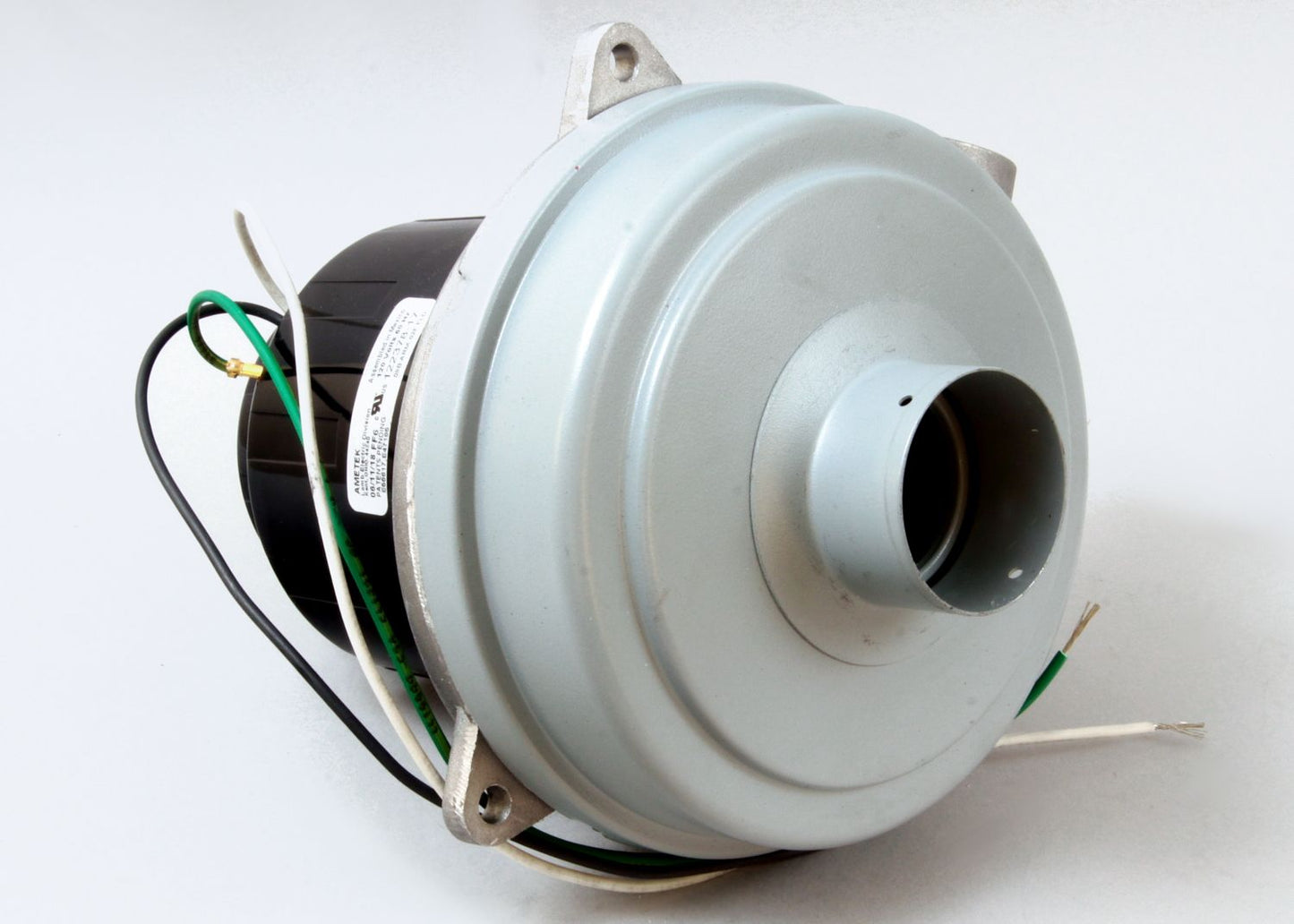 Ametek 12237817 Vac Motor, 120V, 1 STAGE, 122378-17