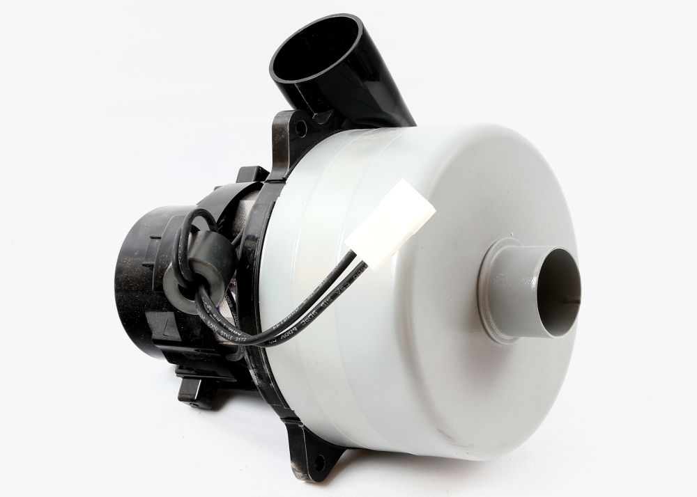 Ametek 12272729 Vac Motor, 24V 3St Inlet Tube, Price/Each, 122727-29