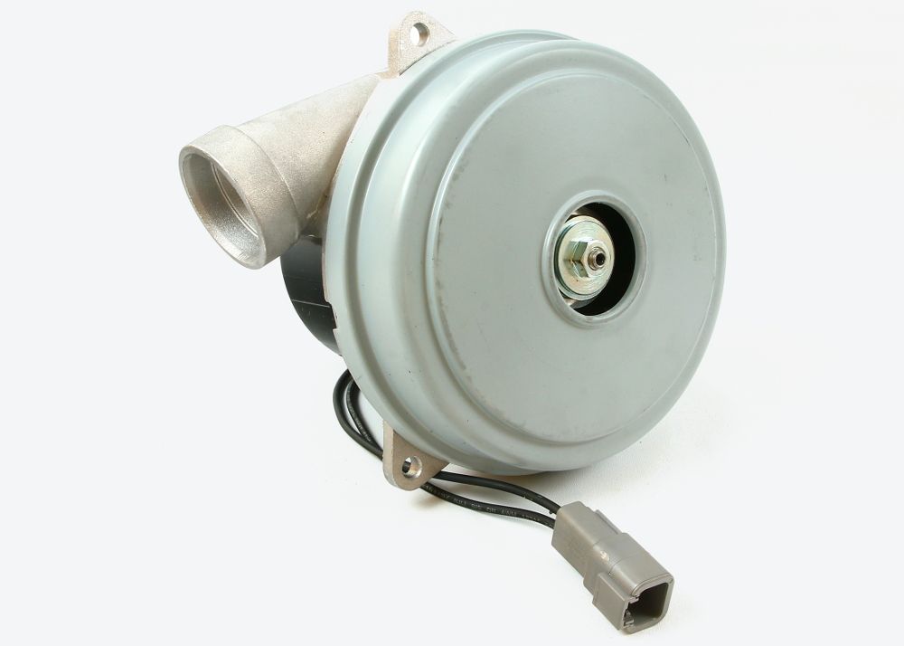 Ametek 12258607 Vac Motor-42Vdc-17000Rpm-.75Hp, Price/Each, 122586-07