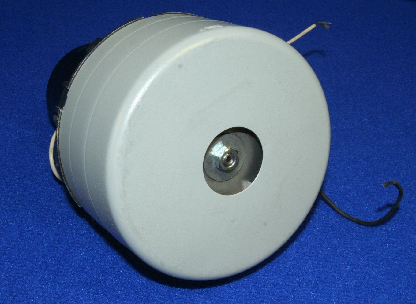 Ametek 11676413 Vac Motor, ACUSTEK Peripheral Bypass, Price/Each, 116764-13