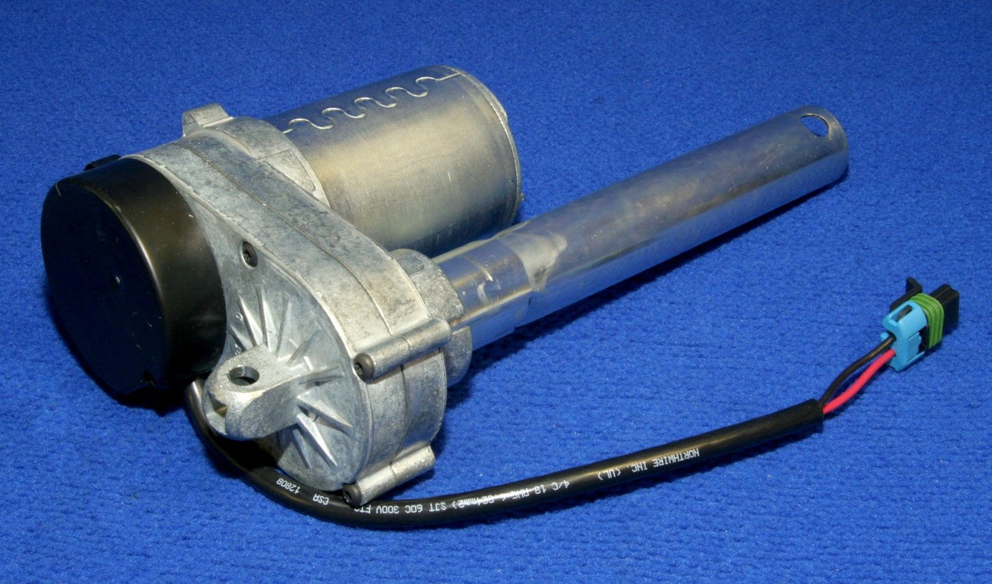 Tennant 1053340 Actuator, 36Vdc, 05.0Strk, 600, Price/Each