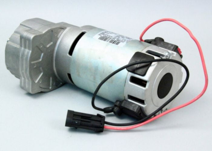 Tennant 1023067 Motor, Ele, 24Vdc 0220Rpm 0.75, Price/Each