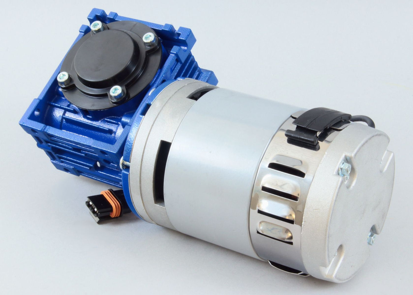 Tennant 1210864 Motor, Ele, 24Vdc 0285Rpm