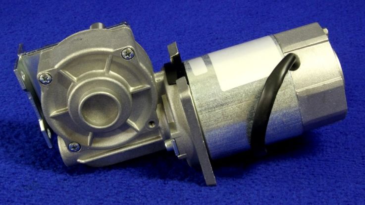 Tennant 1005523 Motorgear 36Vdc 120W 75Rpm