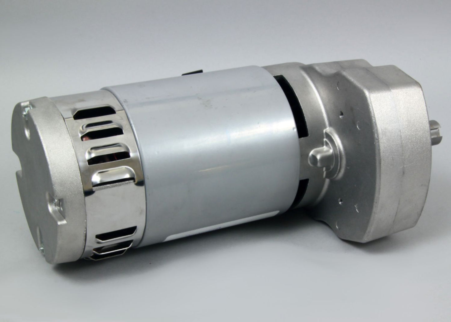 Tennant 1063103 Motor, 36Vdc 200Rpm .75Hp, Price/Each