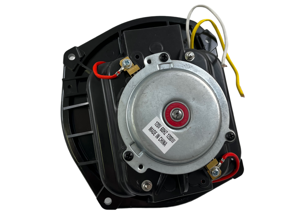 Sanitaire 5435217 Vac Motor, Price/Each