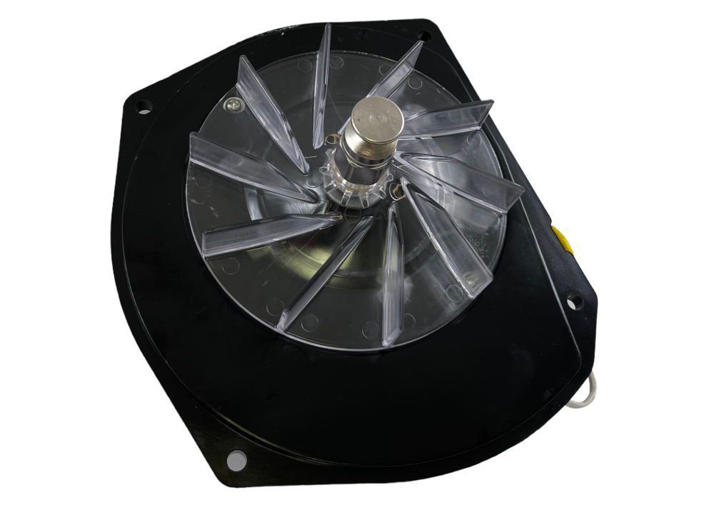 Sanitaire 5435217 Vac Motor, Price/Each