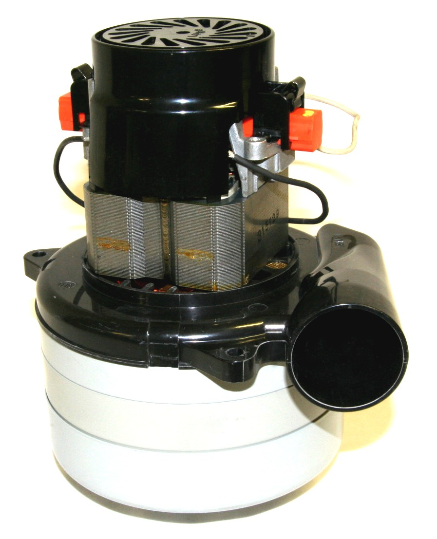Ametek 11656529 Vac Motor, 3 Stage, Price/Each