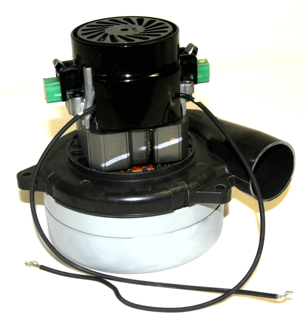 Ametek 11615801 Vac Motor, 36V Dc, 2 Stage, Price/Each, 116158-01