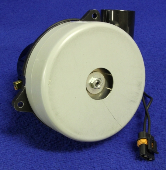 Ametek 11989106 Vac Motor 24V 2 Stage, Price/Each