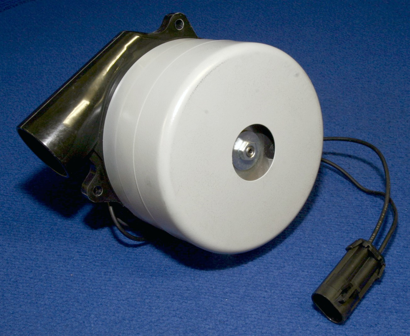 Viper 56412218 Motor, Vac 24Vdc, Vac Motor, MOTOR VAC 24VDC, Price/Each