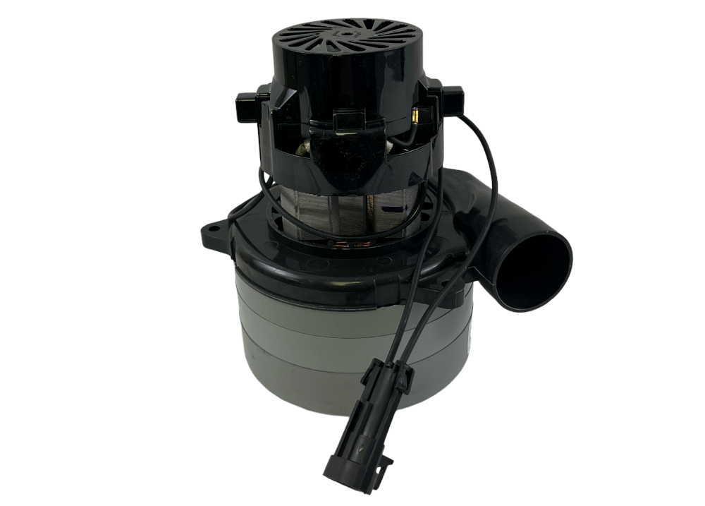 Advance 56397041 Vac Motor Asm, 24Vdc 3 Stage, VAC MOTOR, 24V DC, 3 STAGE, Price/EACH