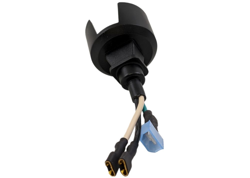 Pro Team 841724 Power Plug Assembly, Price/Each