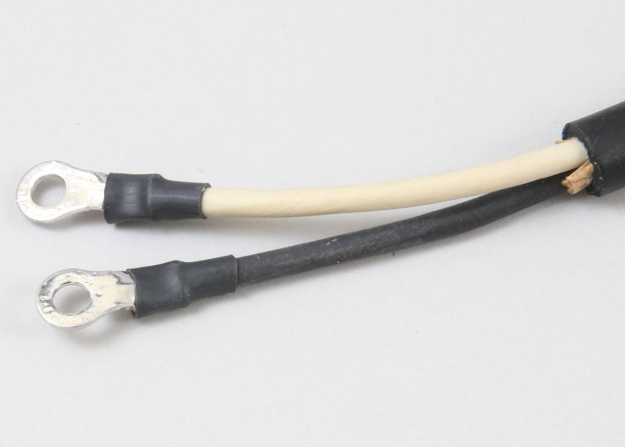 Lester Electrical 41882S Summit Ii Cord 50A Red Connector
