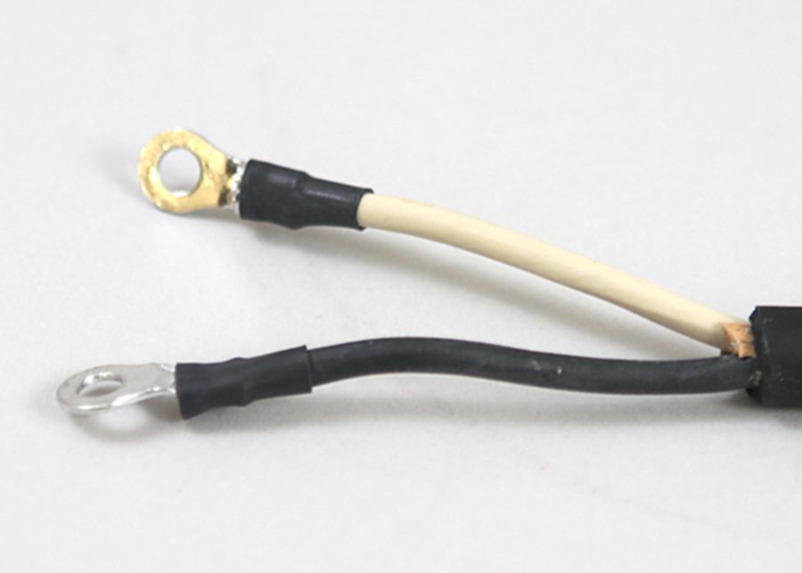 Lester Electrical 41881S Summit Ii Cord 50A Gray Connector