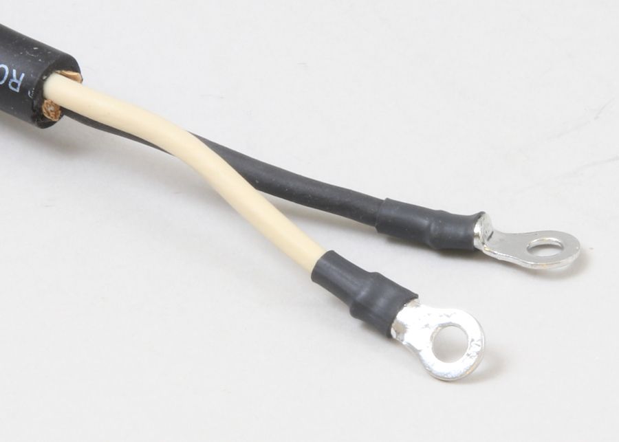 Lester Electrical 41884S Summit Ii Cord 175A Red Connector