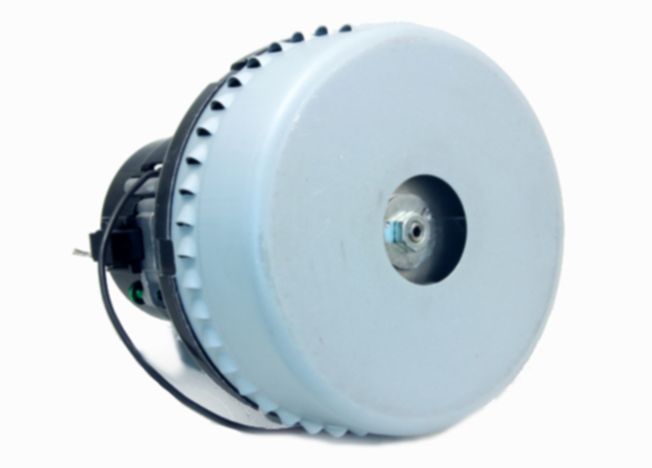 Minuteman 380001 Vac Motor 120V, VAC MOTOR, 120V AC, 2 STAGE