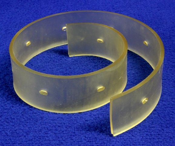 Tennant 1014094 Squeegee
