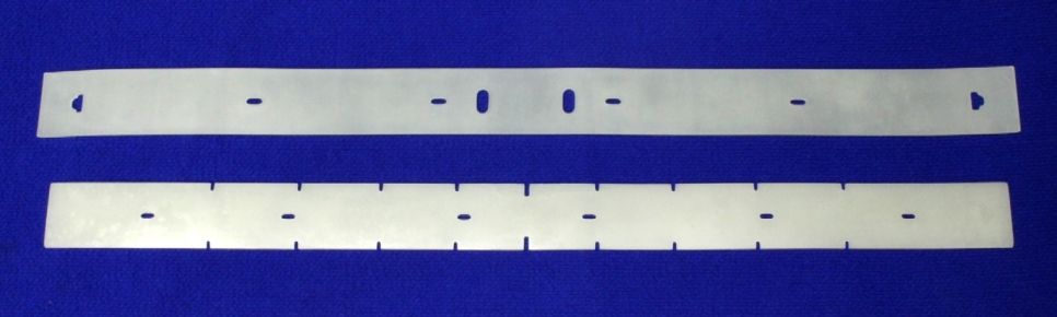 American Lincoln 9096858000 Squeegee Blade Kit 30
