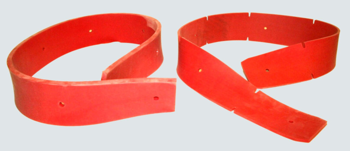 Advance 56407601 Squeegee Kit
