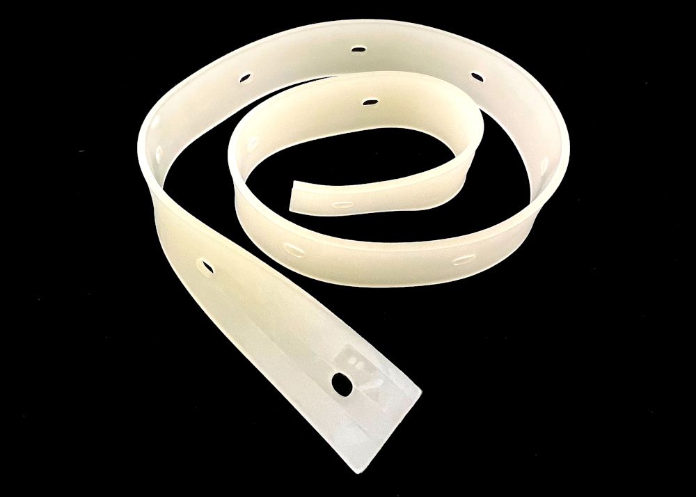 Tennant 1025346 Blade, Squeegee, REAR, 105CML Urethane, Price/Each