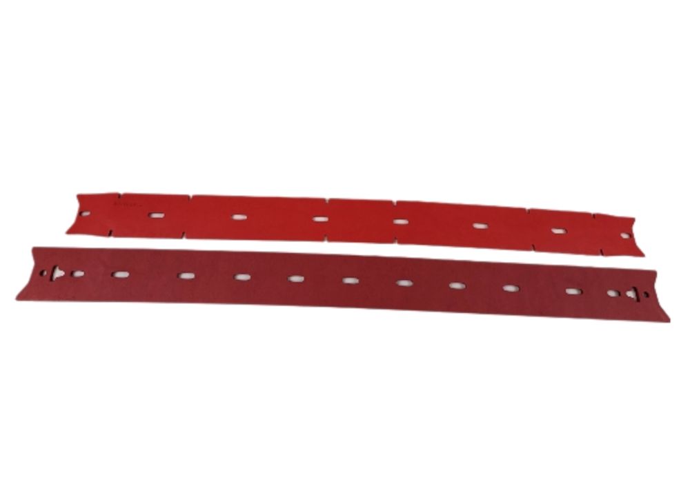 Advance 56120334 Squeegee Blade Kit, Linatex-M, Price/Each