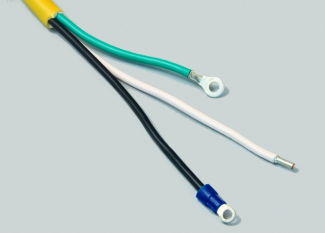 Tennant 1005511 Cord, Power, 14/3 23 Meter