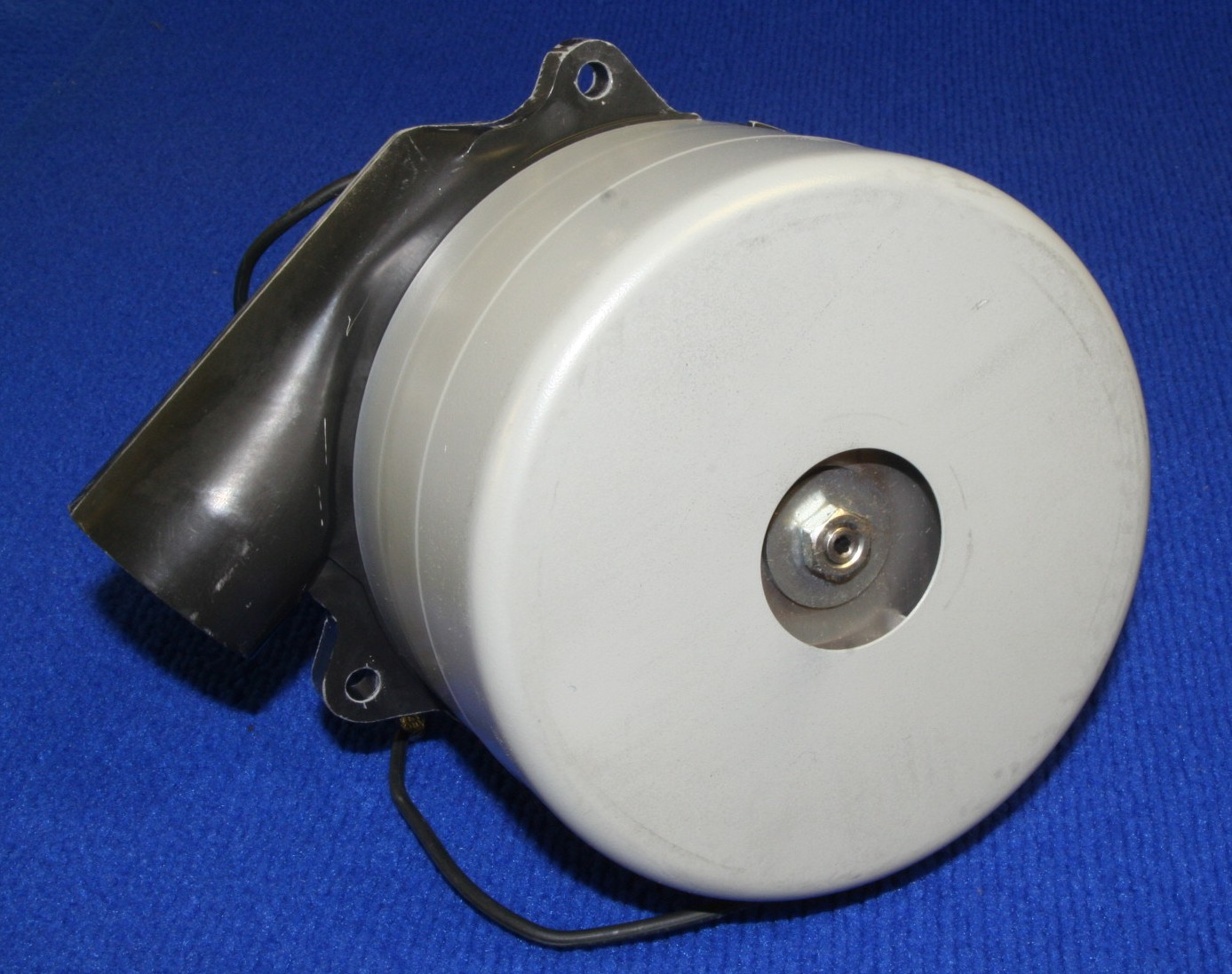 Ametek 11651313 Vac Motor, VAC MOTOR, 36V DC, 3 STAGE