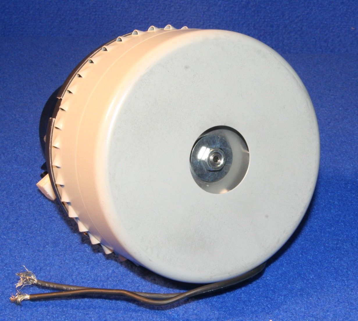 Ametek 11651413 Vac Motor, VAC MOTOR, 24V DC, 3 STAGE, 116514-13