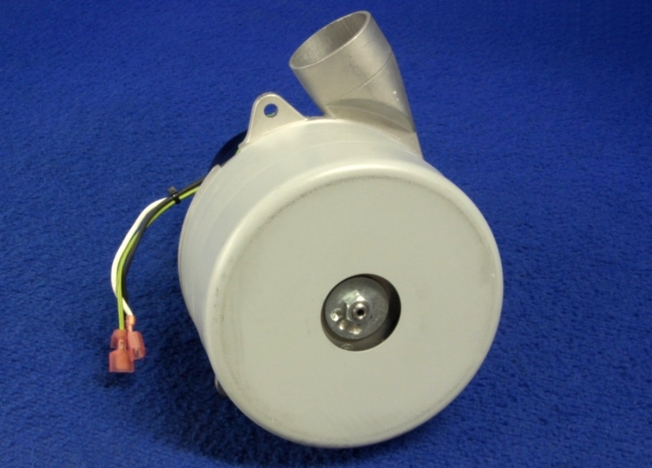Ametek 11979719 Vac Motor, 120V, VAC MOTOR, 120V AC, 3 STAGE, 119797-19