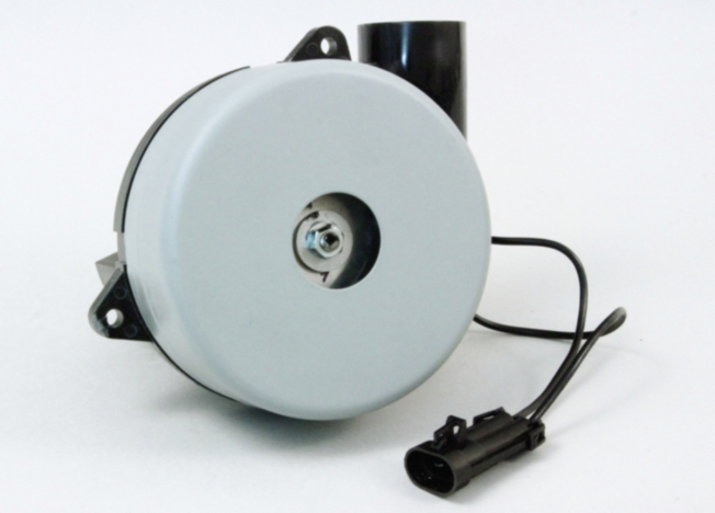 Windsor 86012210 VAC MOTOR, 36V DC, 2 STAGE