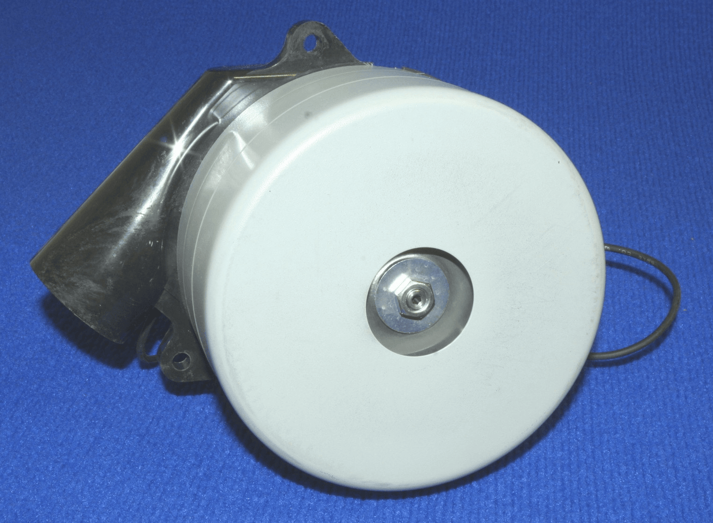Ametek 11943213 Vac Motor, 36V, 3 Stage, VAC MOTOR, 36V DC, 3 STAGE, 119432-13