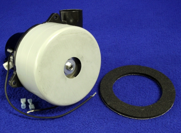 NSS 2499059 Vac Motor, VAC MOTOR, 24V DC, 3 STAGE, KIT