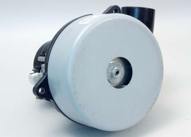 Ametek 11615718 Kit Vacuum Motor & Connector, Price/Each, 116157-18