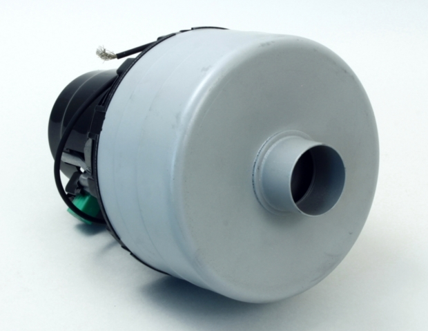 Ametek 11659629 Vac Motor 5.7 36V 3 Stage, Price/Each, 116596-29