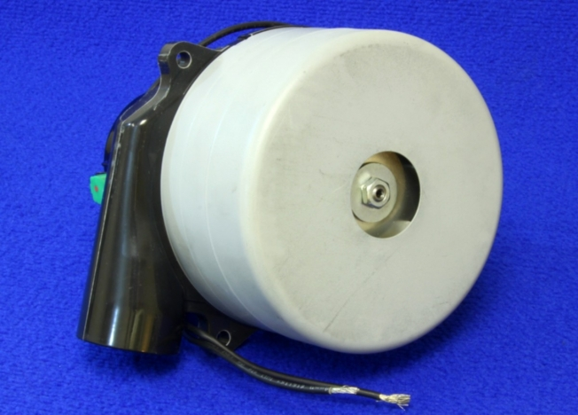Ametek 11651308 Vac Motor 36V Dc 3 Stage, Price/Each, 116513-08