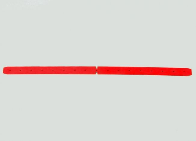 Tennant 222414 Blade, Squeegee, Tile, 47.41L