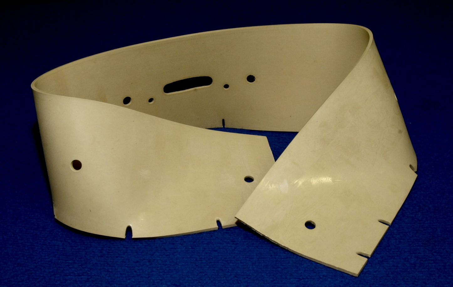 Powerboss 210065 Squeegee