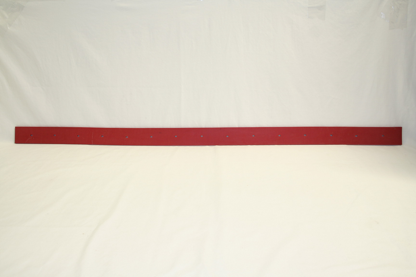 Tennant 611402 Blade Rear Red 32
