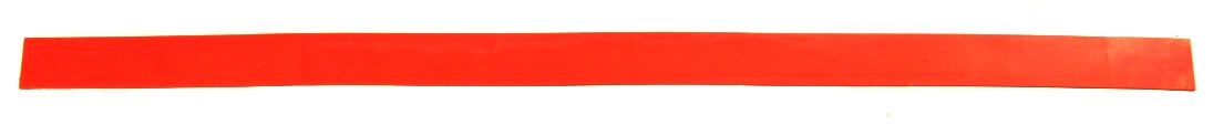 Advance 30069L Blade, Squeegee. Red, 43.50