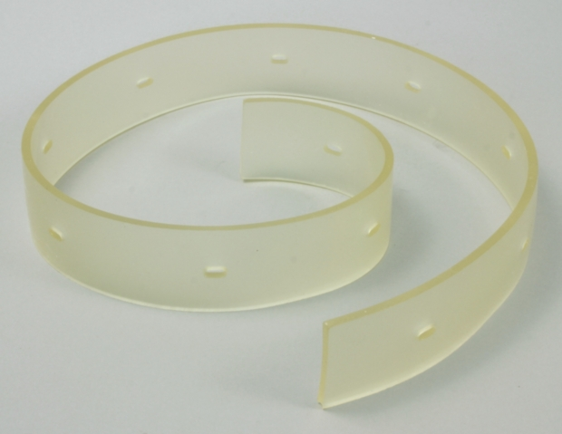 Windsor 86283510 Blade, Squeegee Rear, 40.6 Urethane