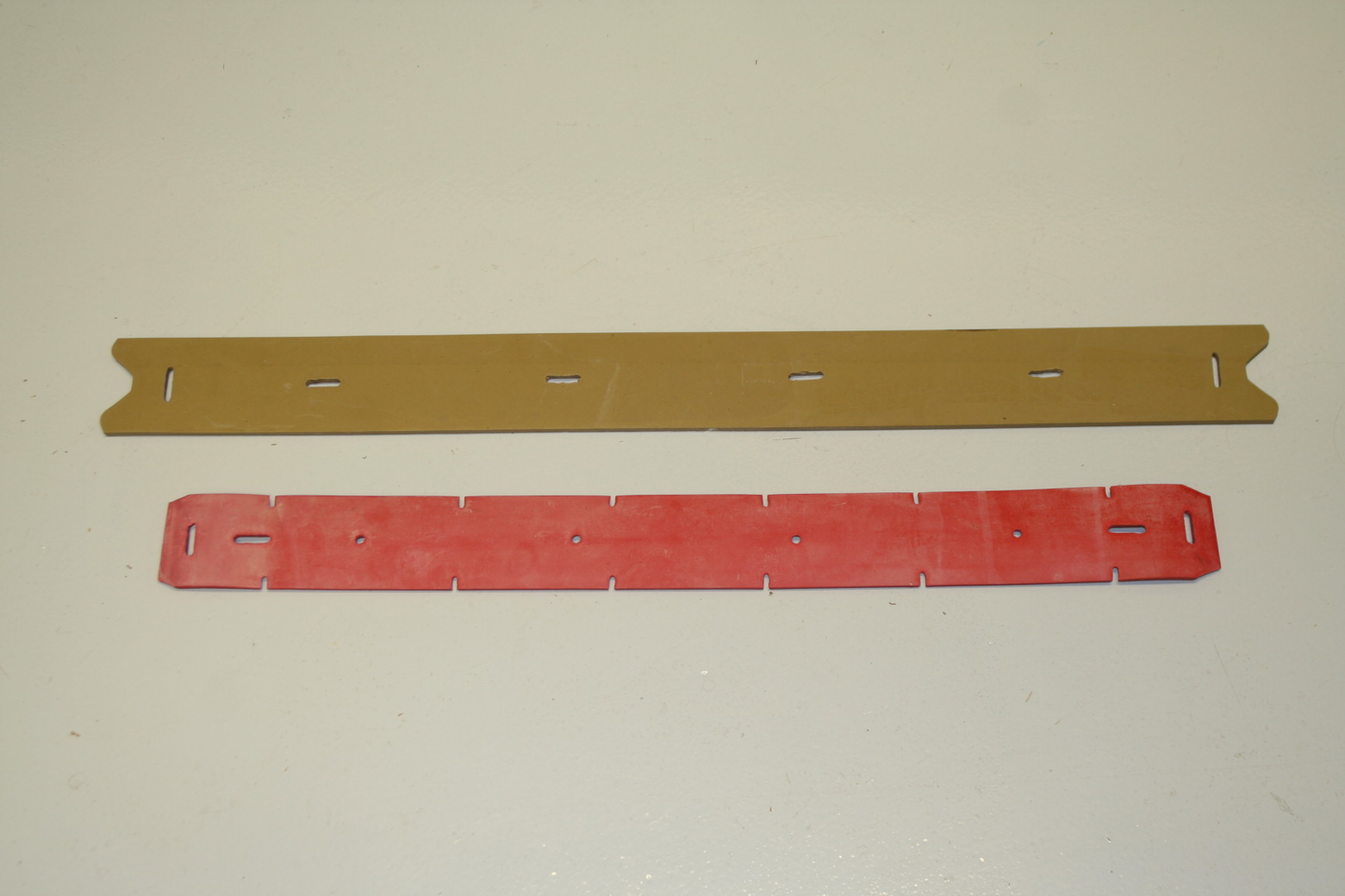 Kent 56314054 Standard Squeegee Blade Kit