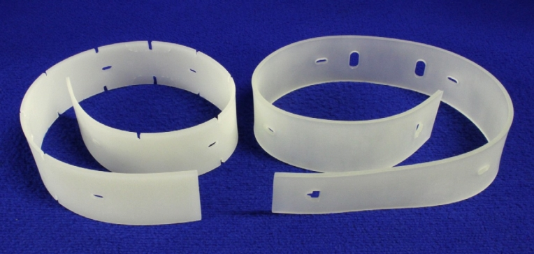 American Lincoln 9096858000 Squeegee Blade Kit 30