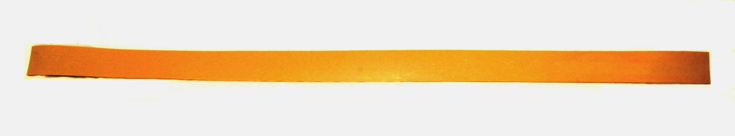 NSS 2693831T Tan Gum Squeegee