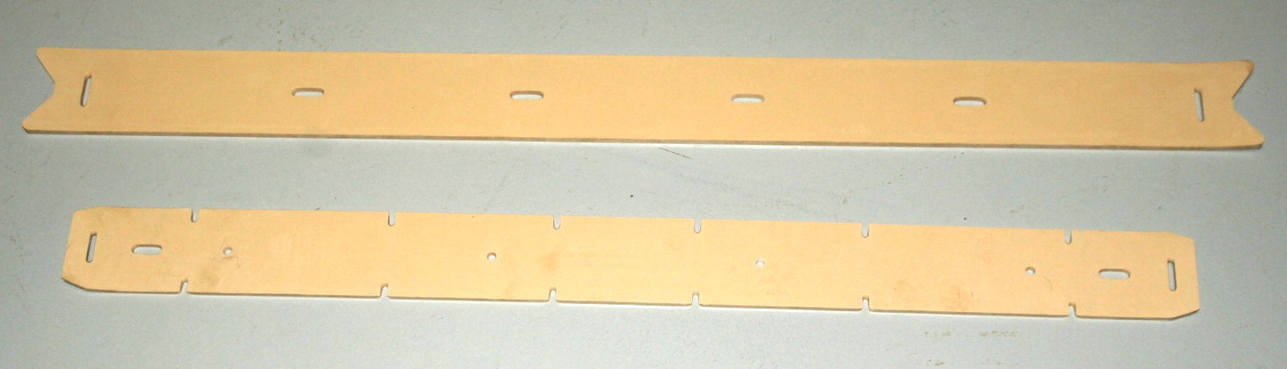 Advance 56315347 Squeegee Blade 28D
