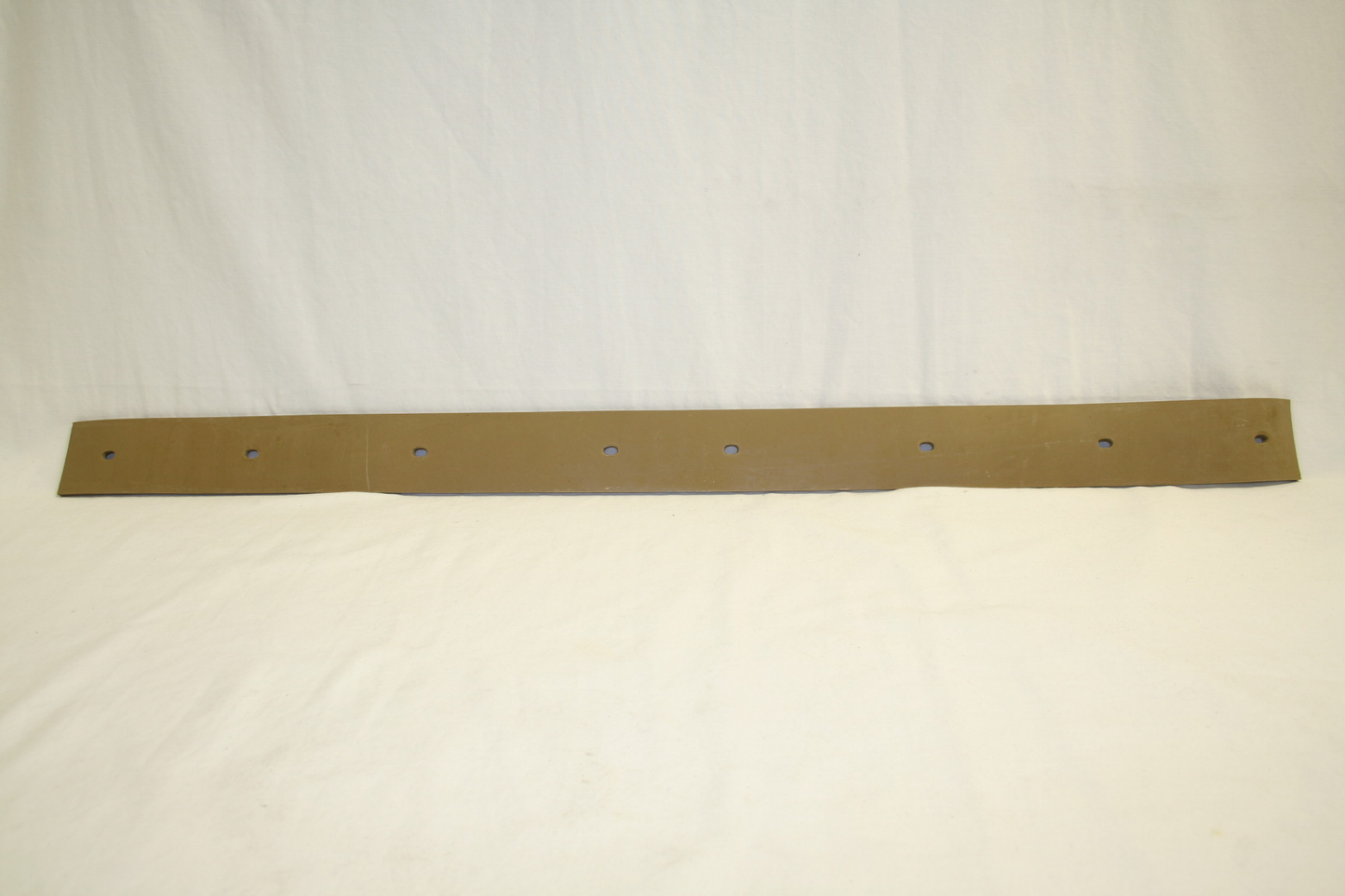 Powerboss 210352 Rear Squeegee Blade