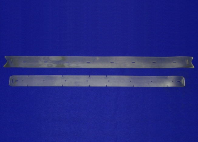 Advance 56315856 Blade Kit-Squeegee