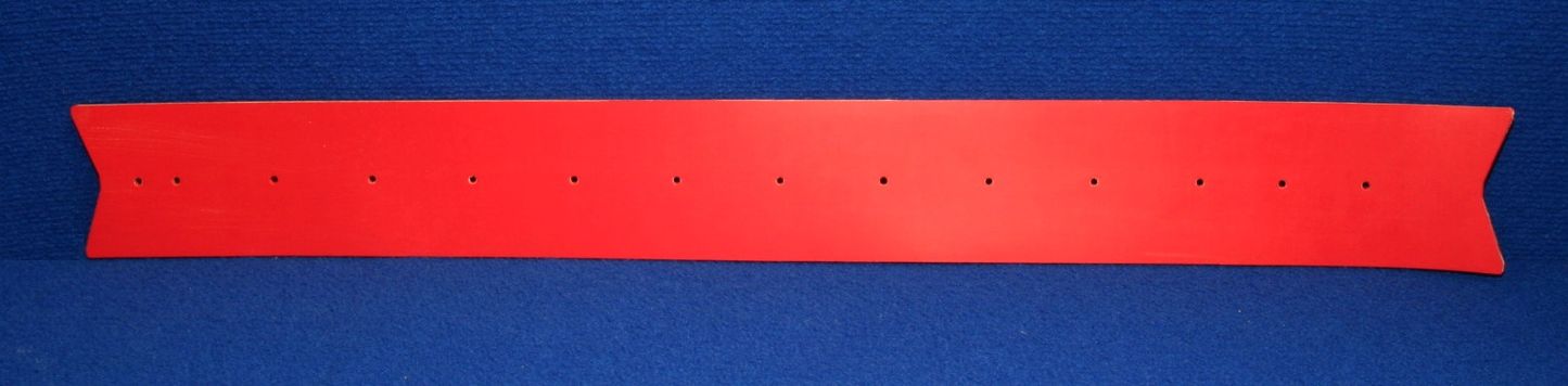 Powerboss 281859 Side Squeegee